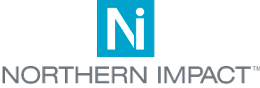 Northern Impact logo